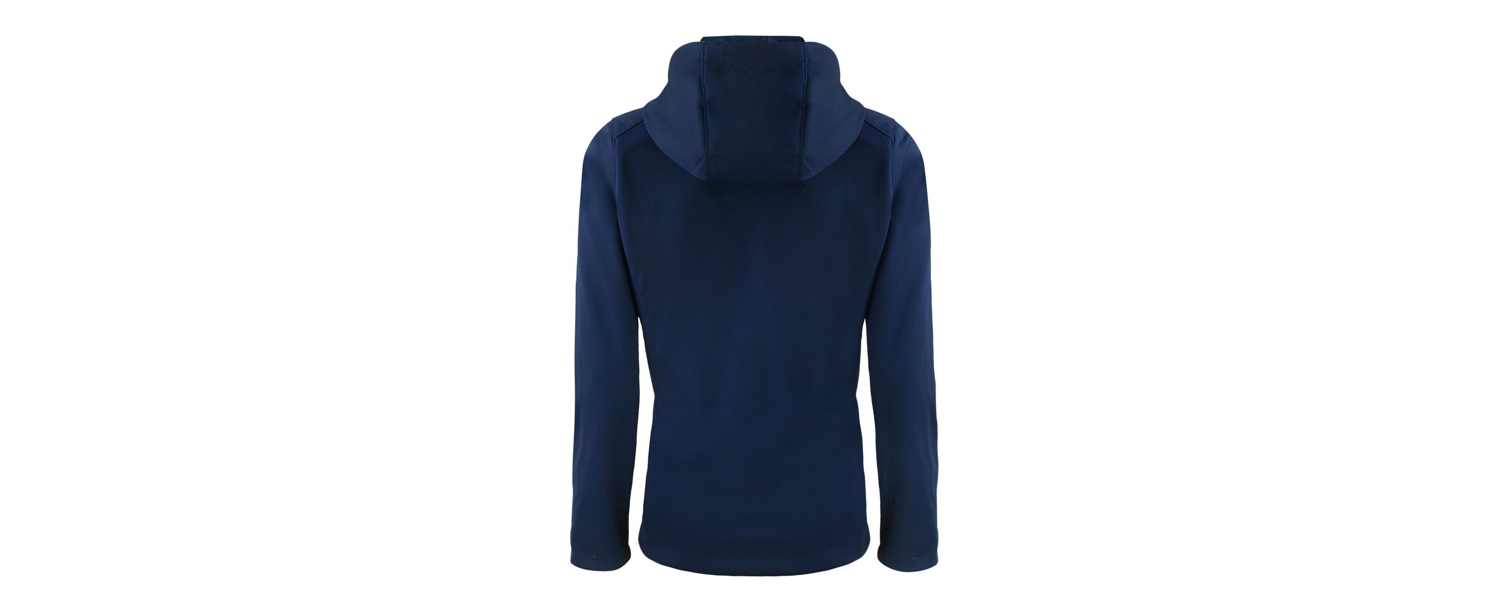 MLB Philadelphia Phillies Evoke Eco Softshell Recycled Full-Zip Jacket