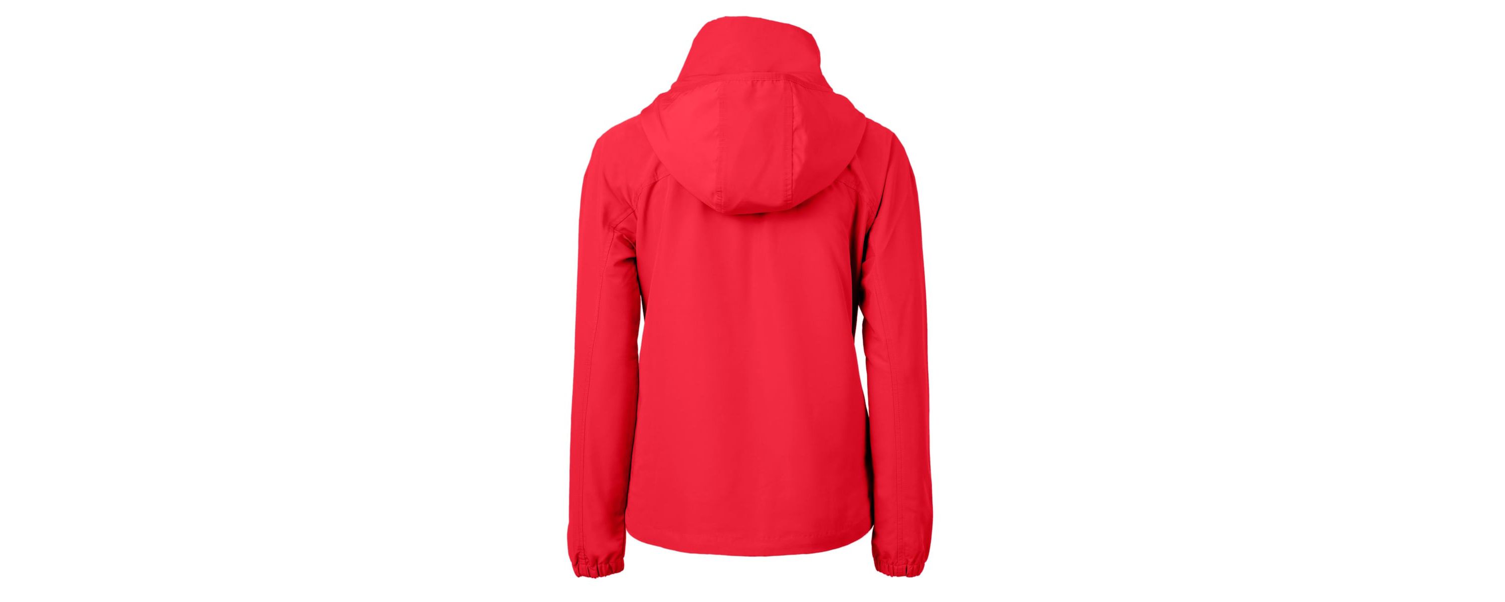 MLB Cleveland Guardians Charter Eco Recycled Full-Zip Jacket
