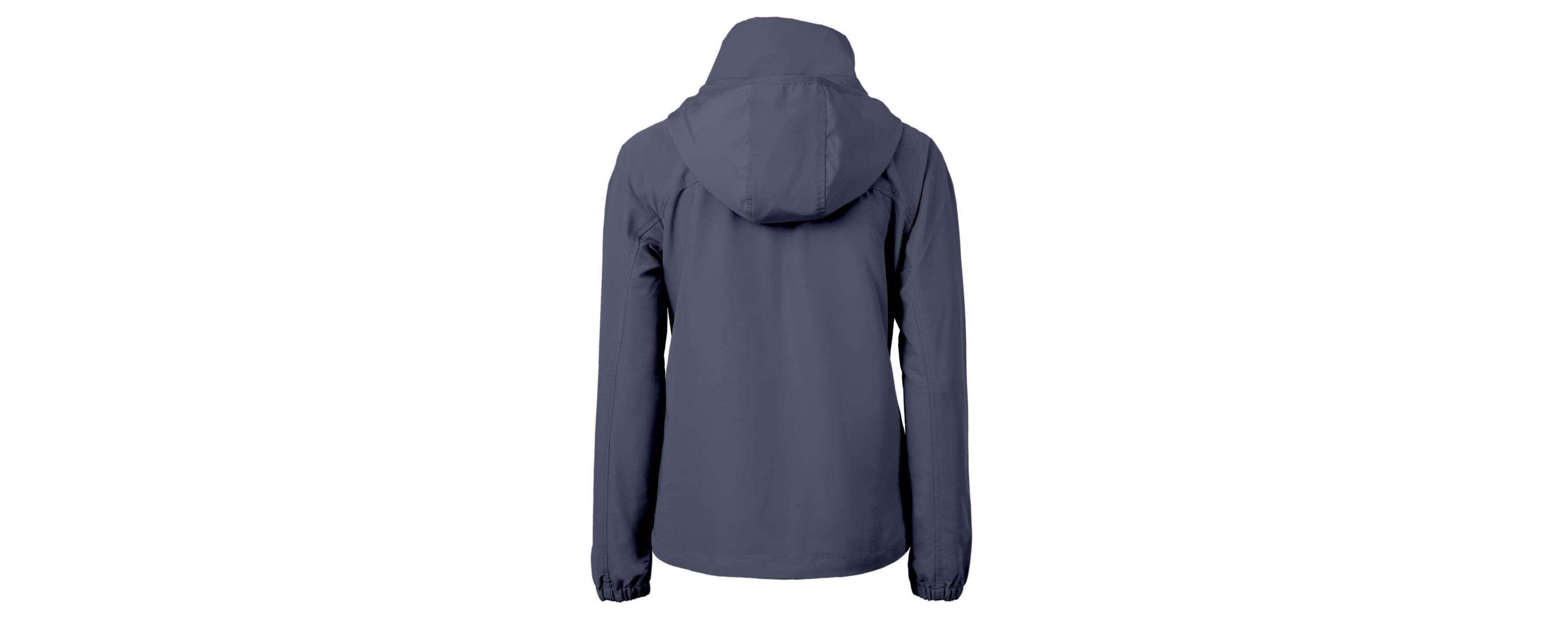 MLB San Francisco Giants Charter Eco Recycled Full-Zip Jacket