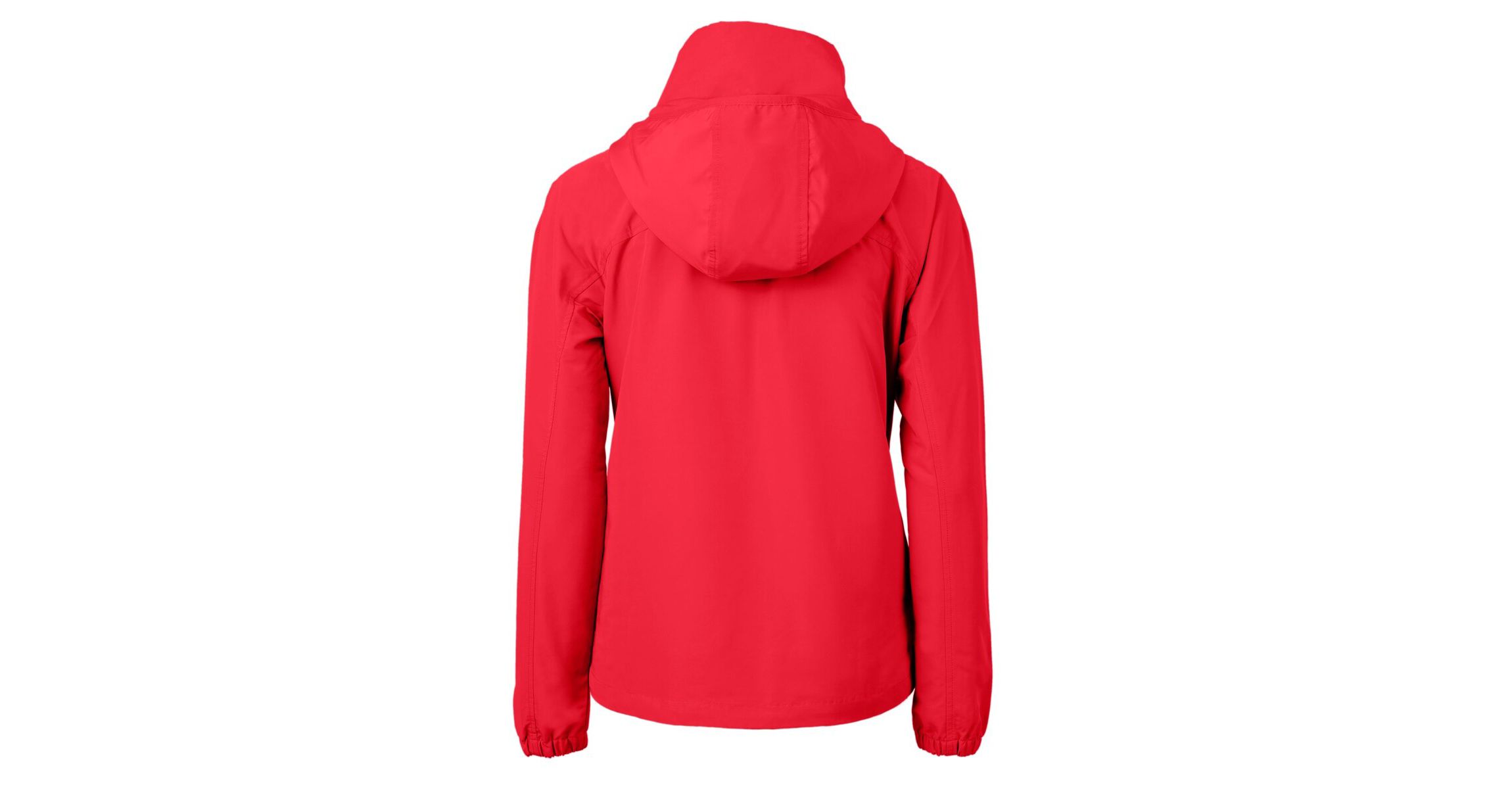 MLB Texas Rangers Charter Eco Recycled Full-Zip Jacket