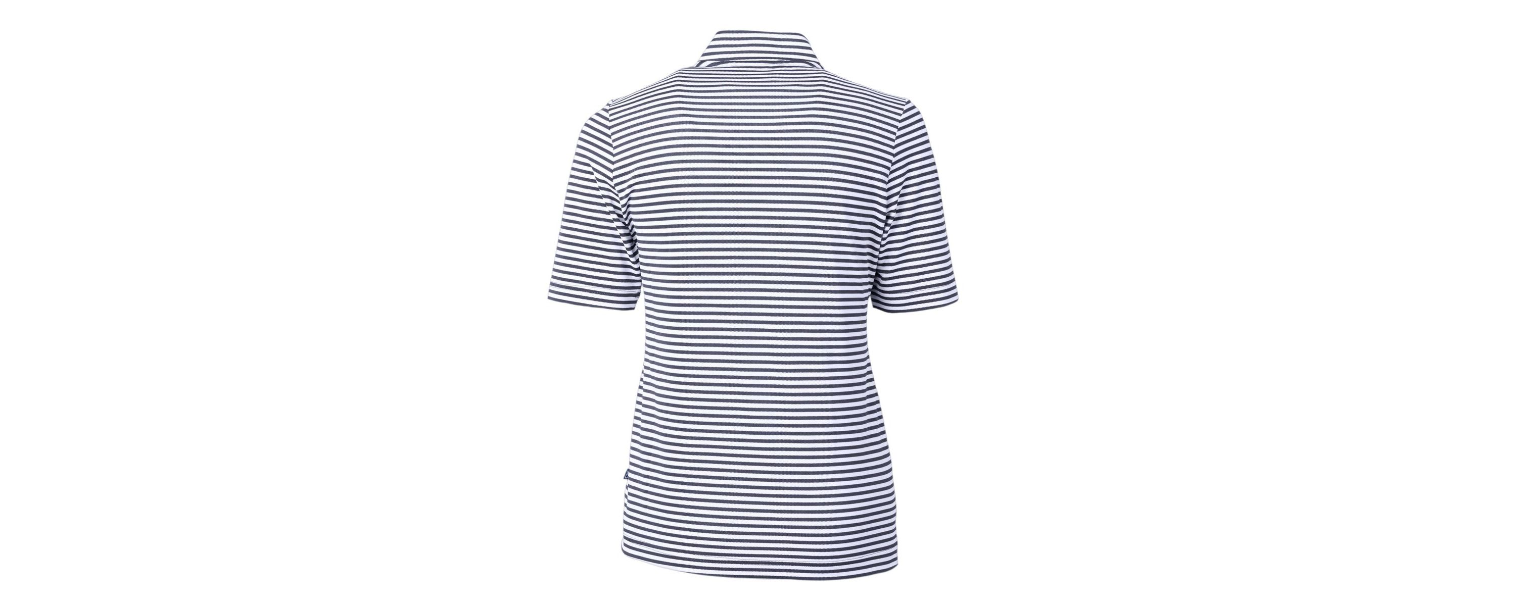 MLB Philadelphia Phillies Virtue Eco Pique Stripe Top