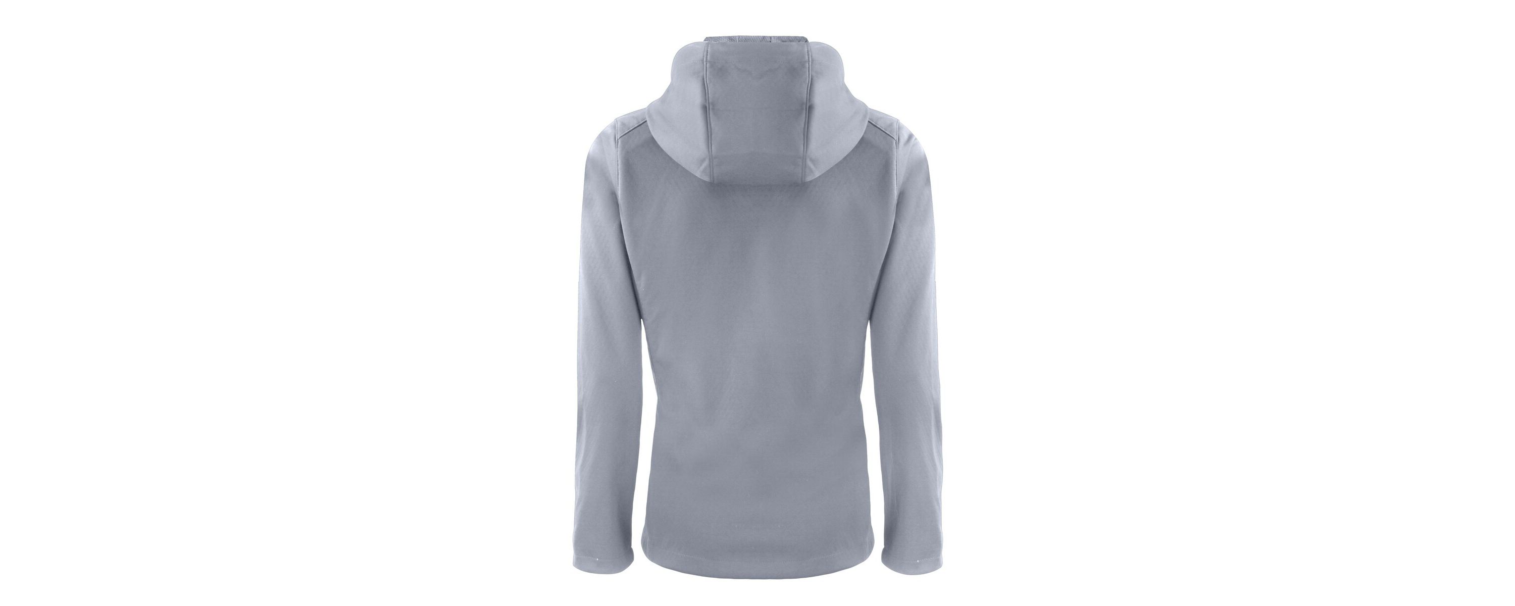 MLB Arizona Diamondbacks Evoke Eco Softshell Recycled Full-Zip Jacket