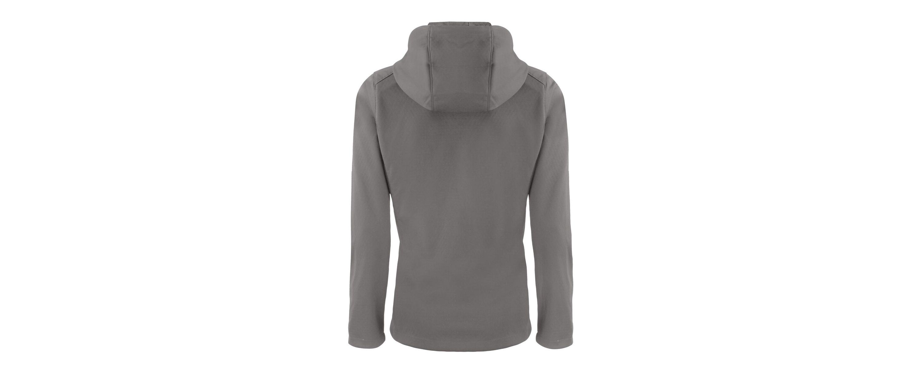 MLB Arizona Diamondbacks Evoke Eco Softshell Recycled Full-Zip Jacket