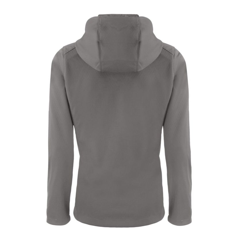 MLB Arizona Diamondbacks Evoke Eco Softshell Recycled Full-Zip Jacket