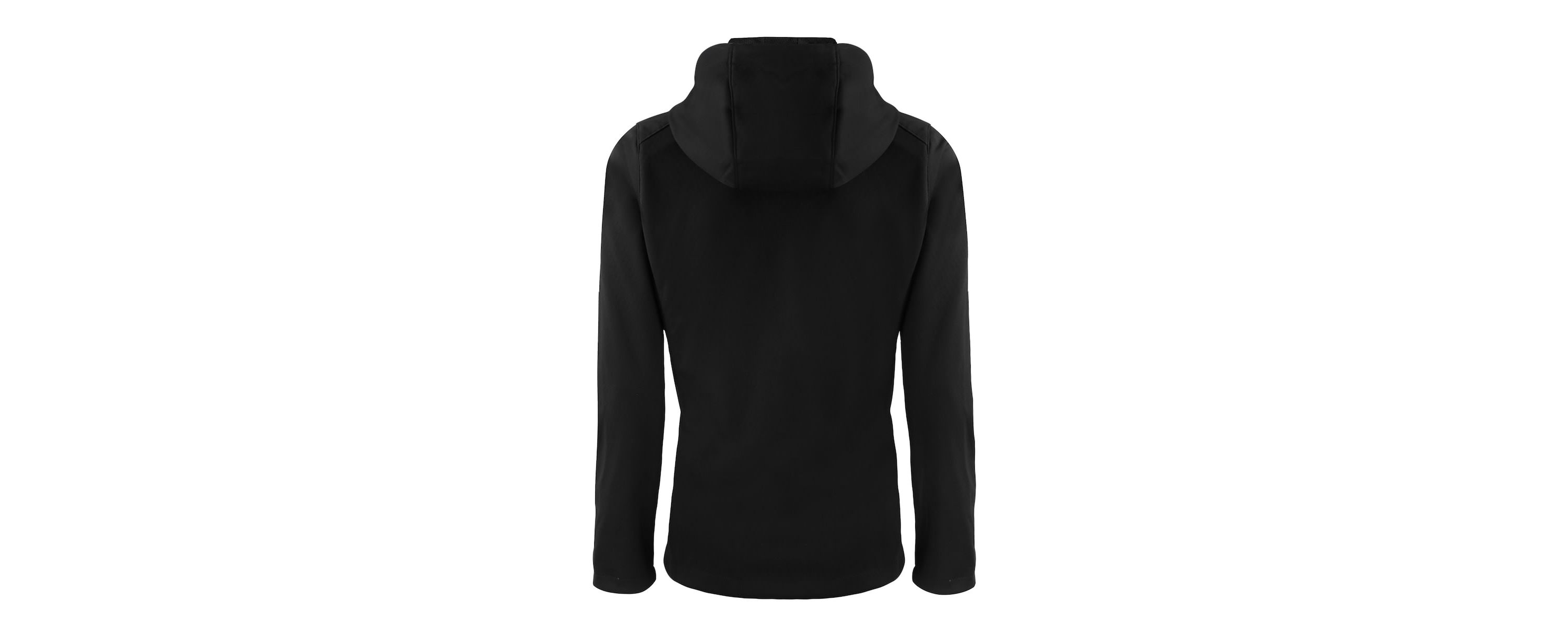 MLB Baltimore Orioles Evoke Eco Softshell Recycled Full-Zip Jacket