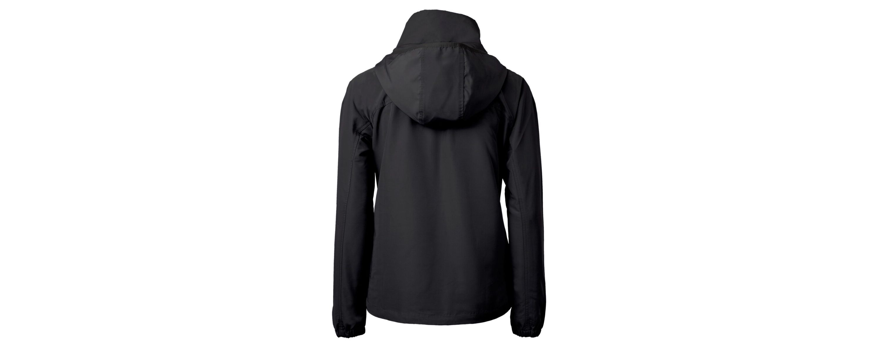 MLB Baltimore Orioles Charter Eco Recycled Full-Zip Jacket