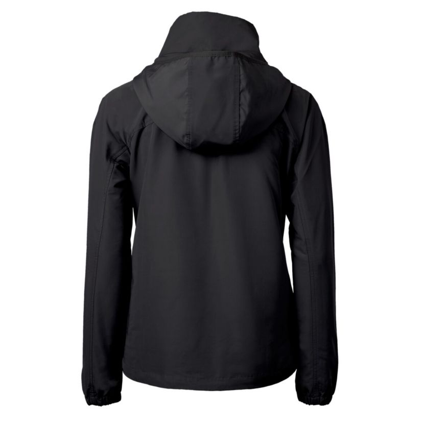 MLB Baltimore Orioles Charter Eco Recycled Full-Zip Jacket