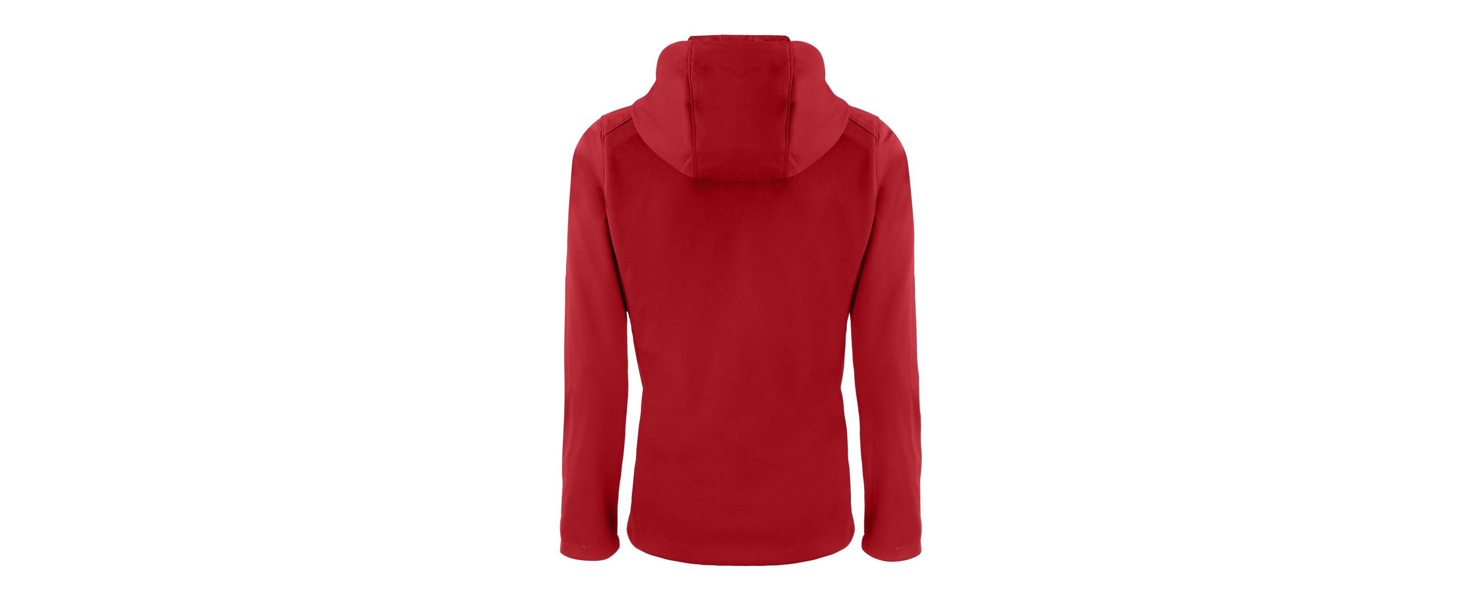 Boston Red Sox MLB Boston Sox Evoke Eco Softshell Recycled Full-Zip Jacket