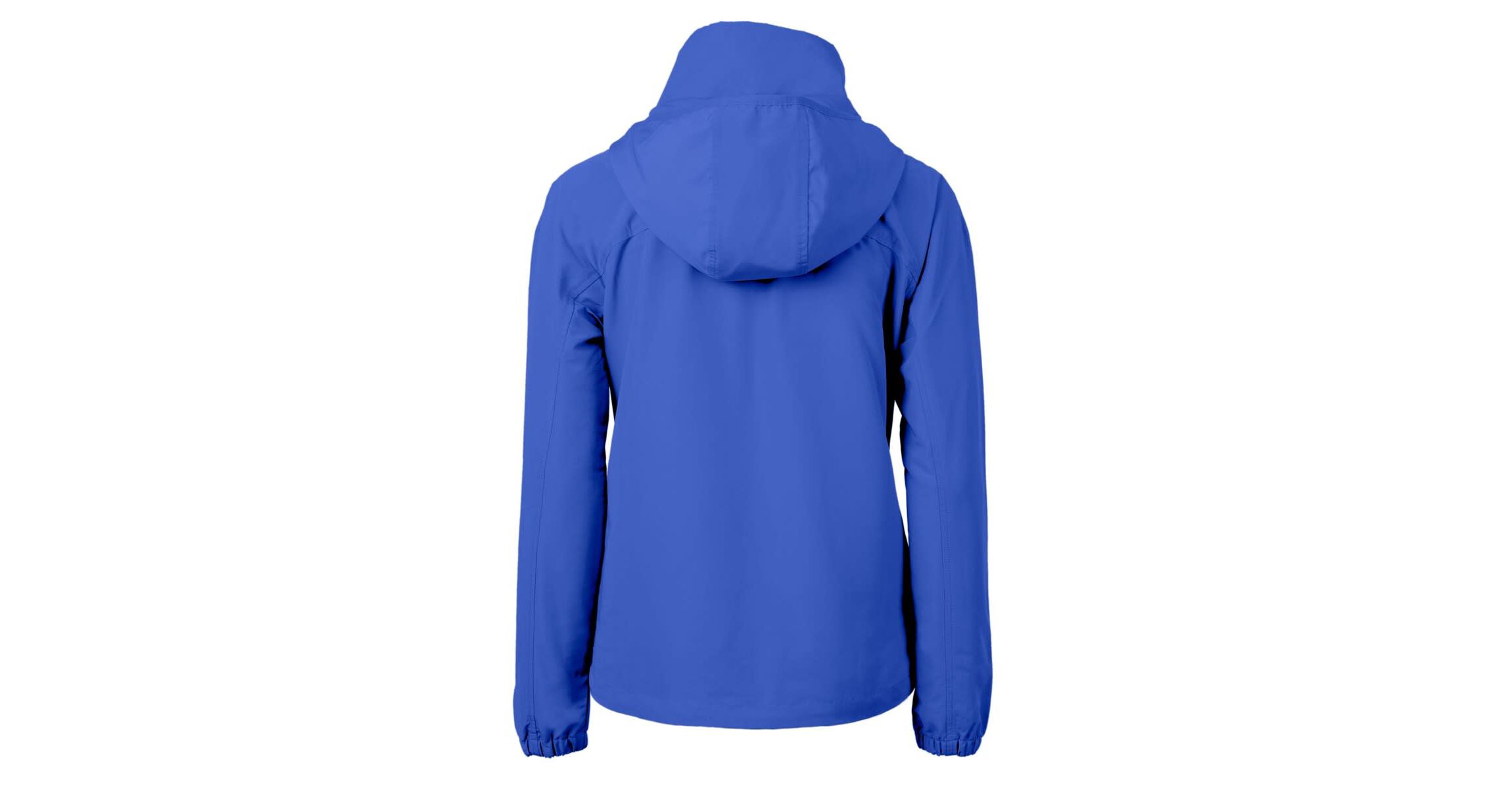 MLB Chicago Cubs Charter Eco Recycled Full-Zip Jacket