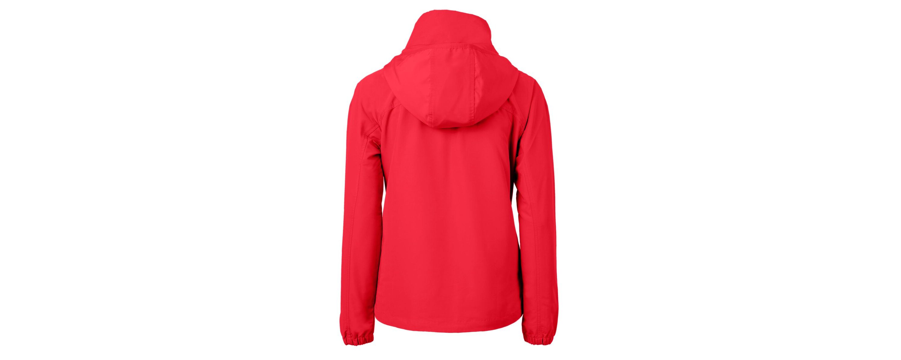 MLB Cleveland Guardians Charter Eco Recycled Full-Zip Jacket