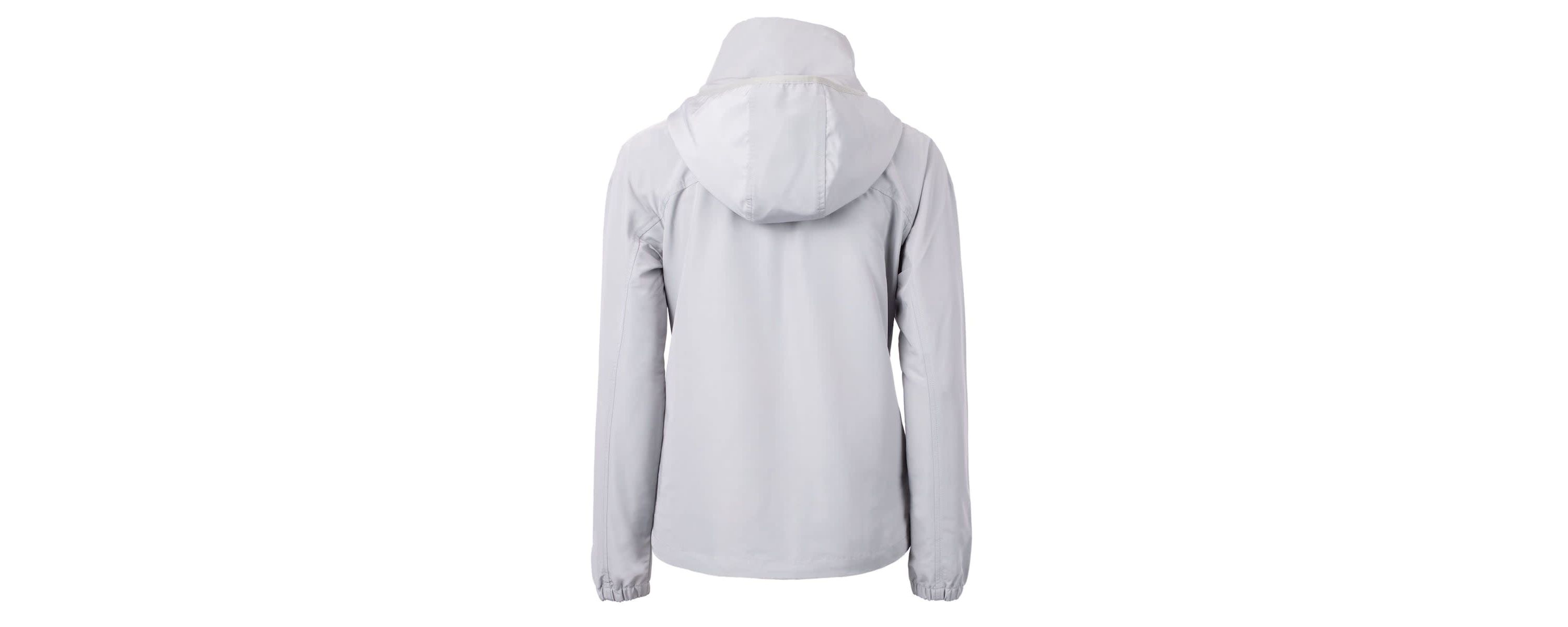 MLB Colorado Rockies Charter Eco Recycled Full-Zip Jacket