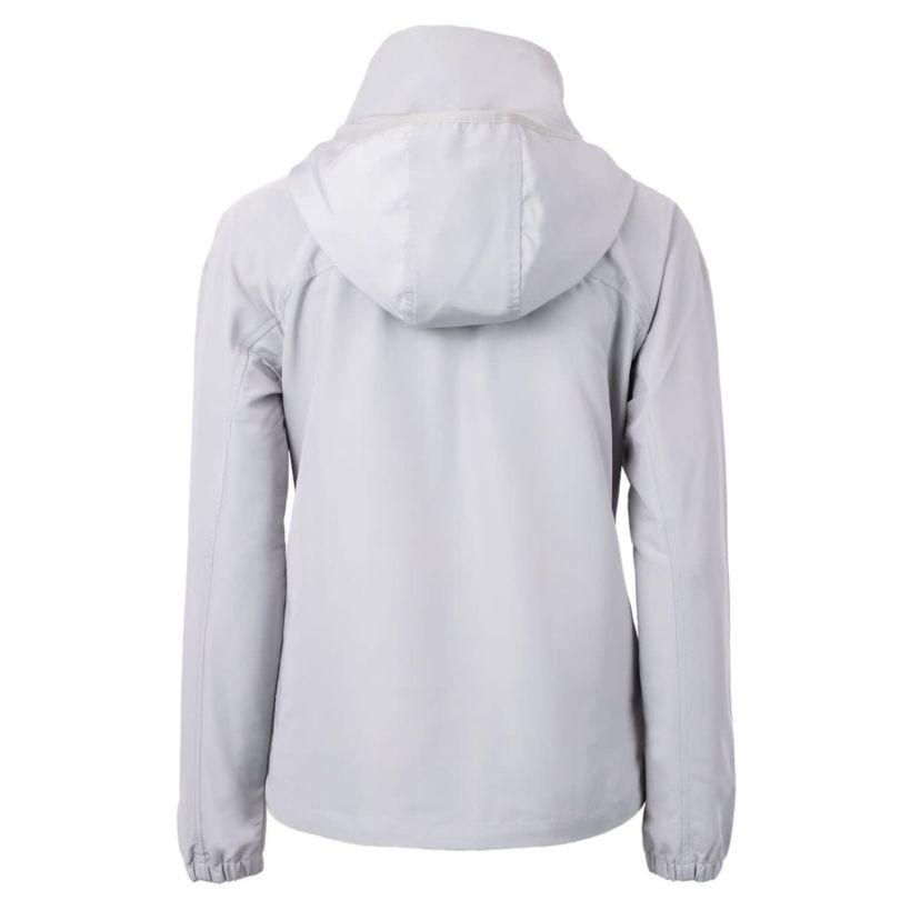 MLB Colorado Rockies Charter Eco Recycled Full-Zip Jacket