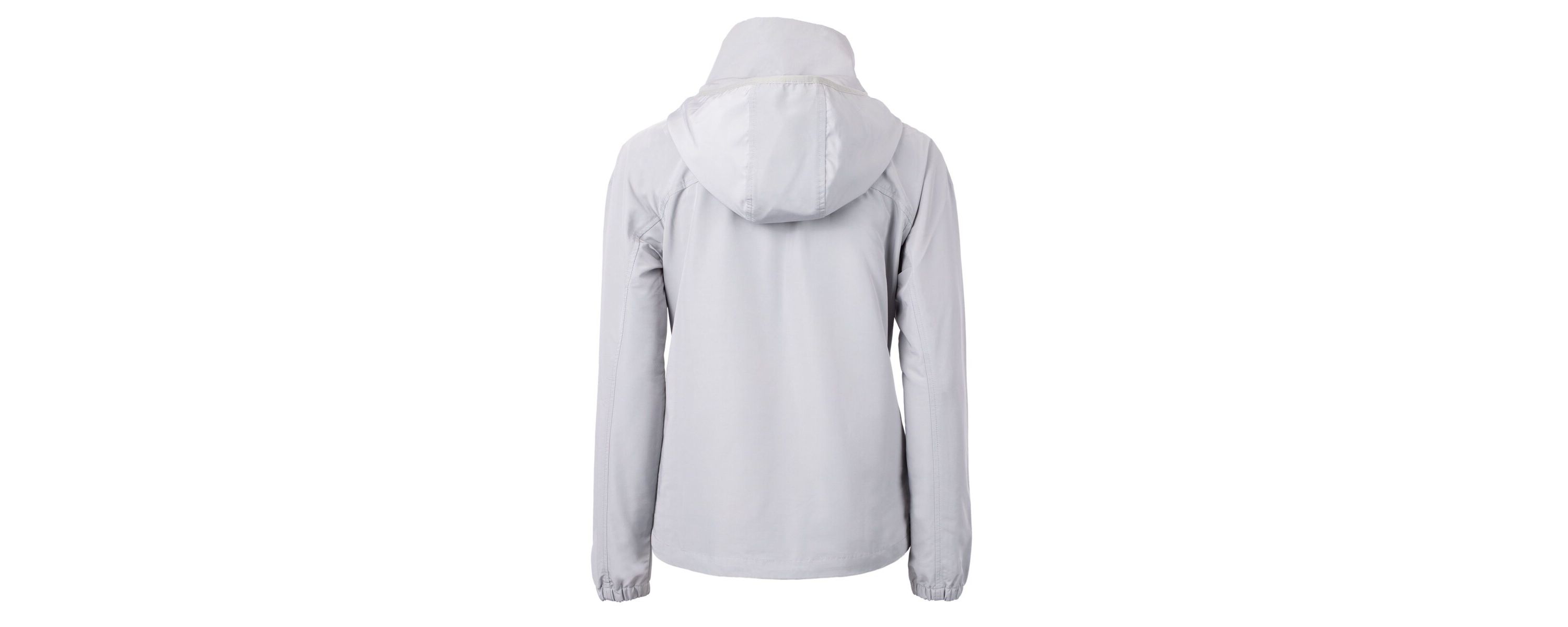 MLB Los Angeles Dodgers Charter Eco Recycled Full-Zip Jacket