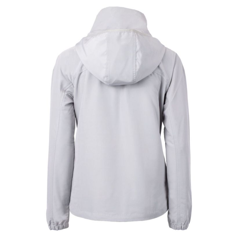 MLB Los Angeles Dodgers Charter Eco Recycled Full-Zip Jacket