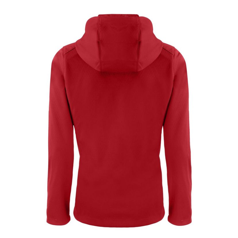 MLB Minnesota Twins Evoke Eco Softshell Recycled Full-Zip Jacket