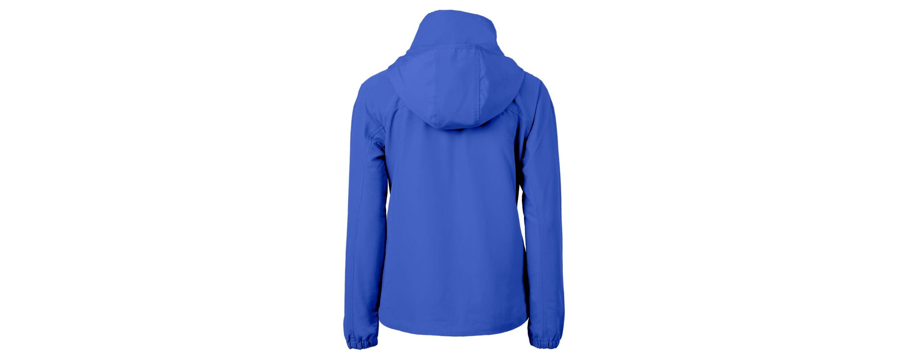 MLB New York Mets Charter Eco Recycled Full-Zip Jacket