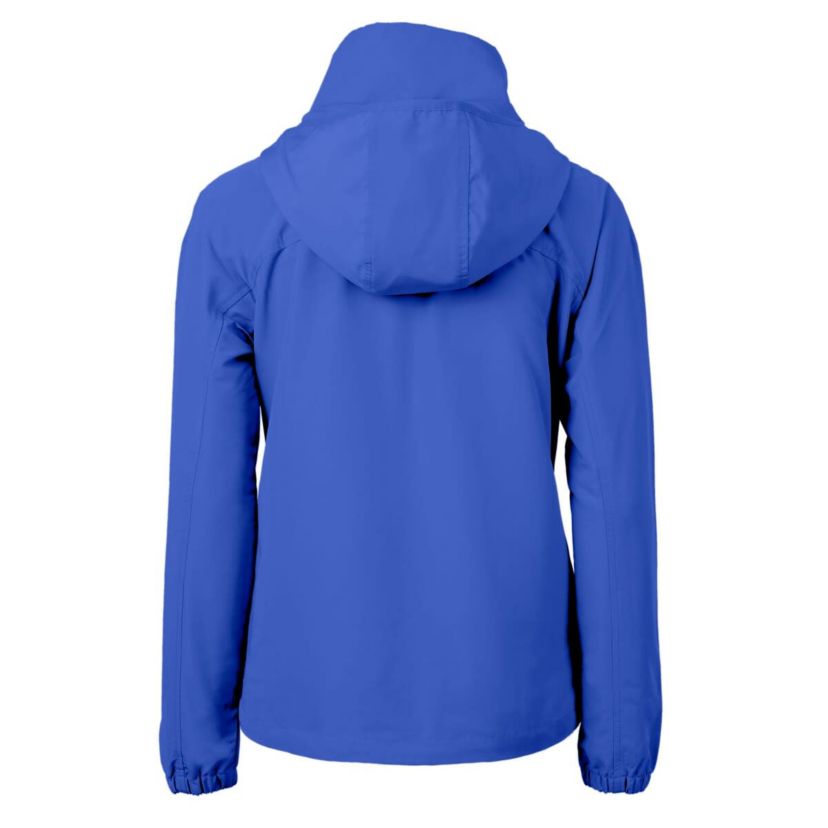 MLB New York Mets Charter Eco Recycled Full-Zip Jacket