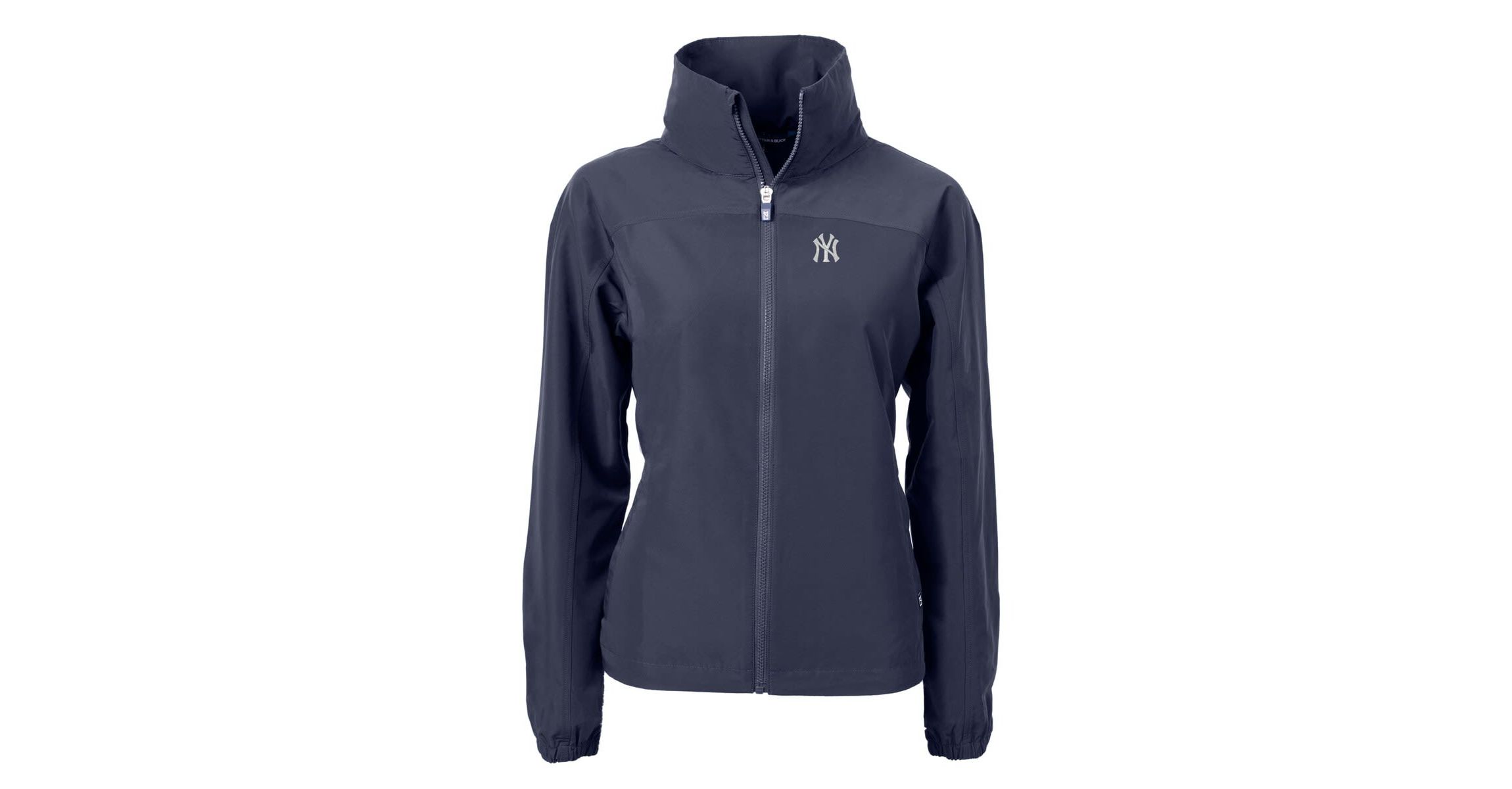 MLB New York Yankees Charter Eco Recycled Full-Zip Jacket