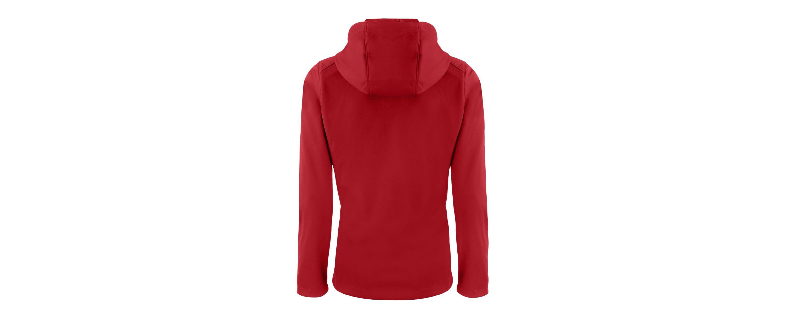MLB Philadelphia Phillies Evoke Eco Softshell Recycled Full-Zip Jacket