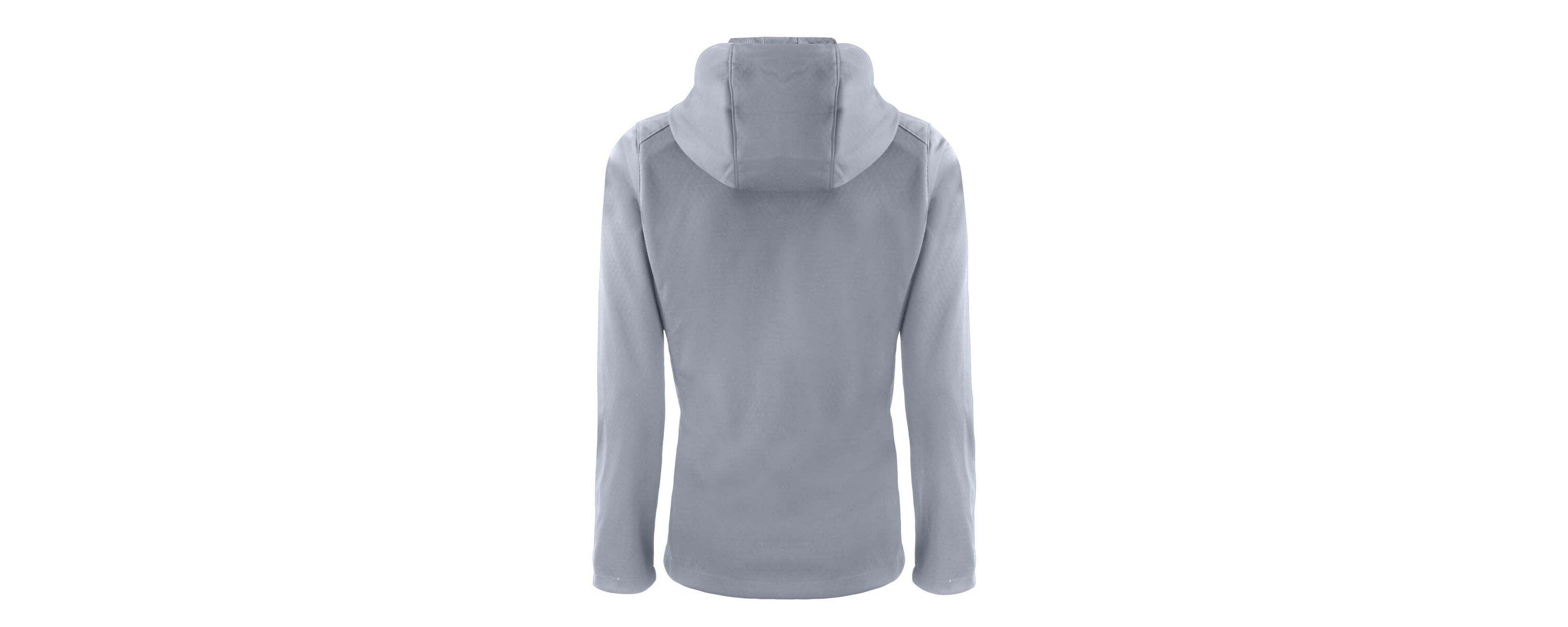 MLB Philadelphia Phillies Evoke Eco Softshell Recycled Full-Zip Jacket