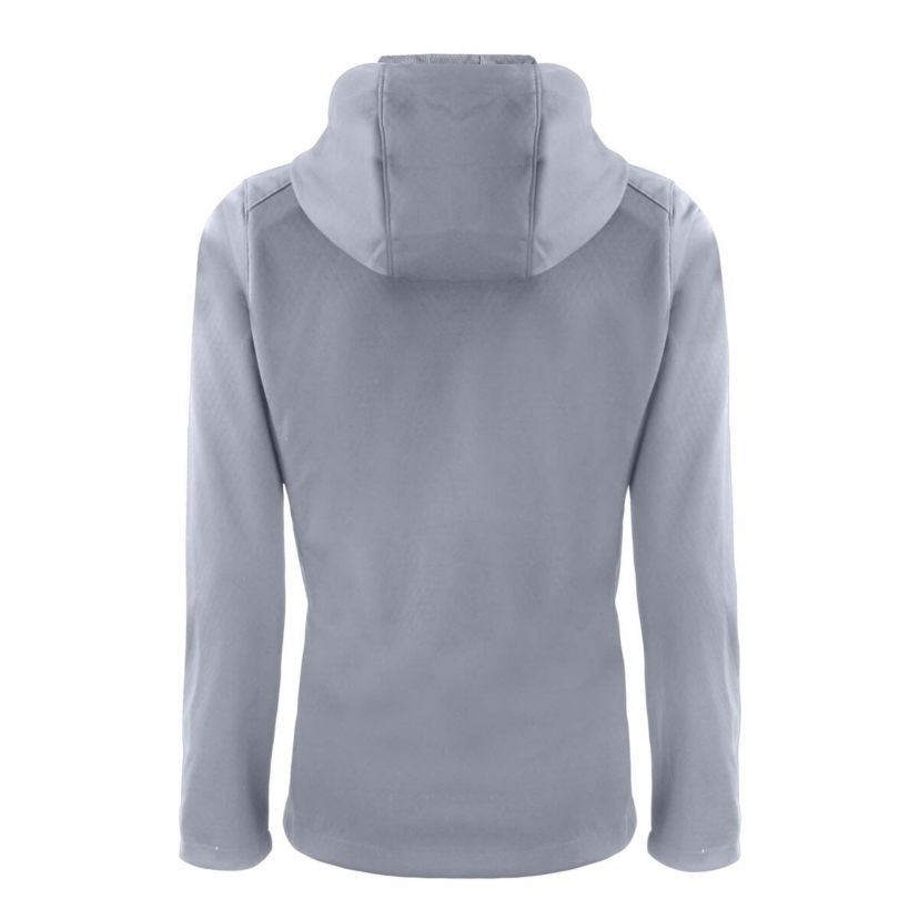 MLB Philadelphia Phillies Evoke Eco Softshell Recycled Full-Zip Jacket