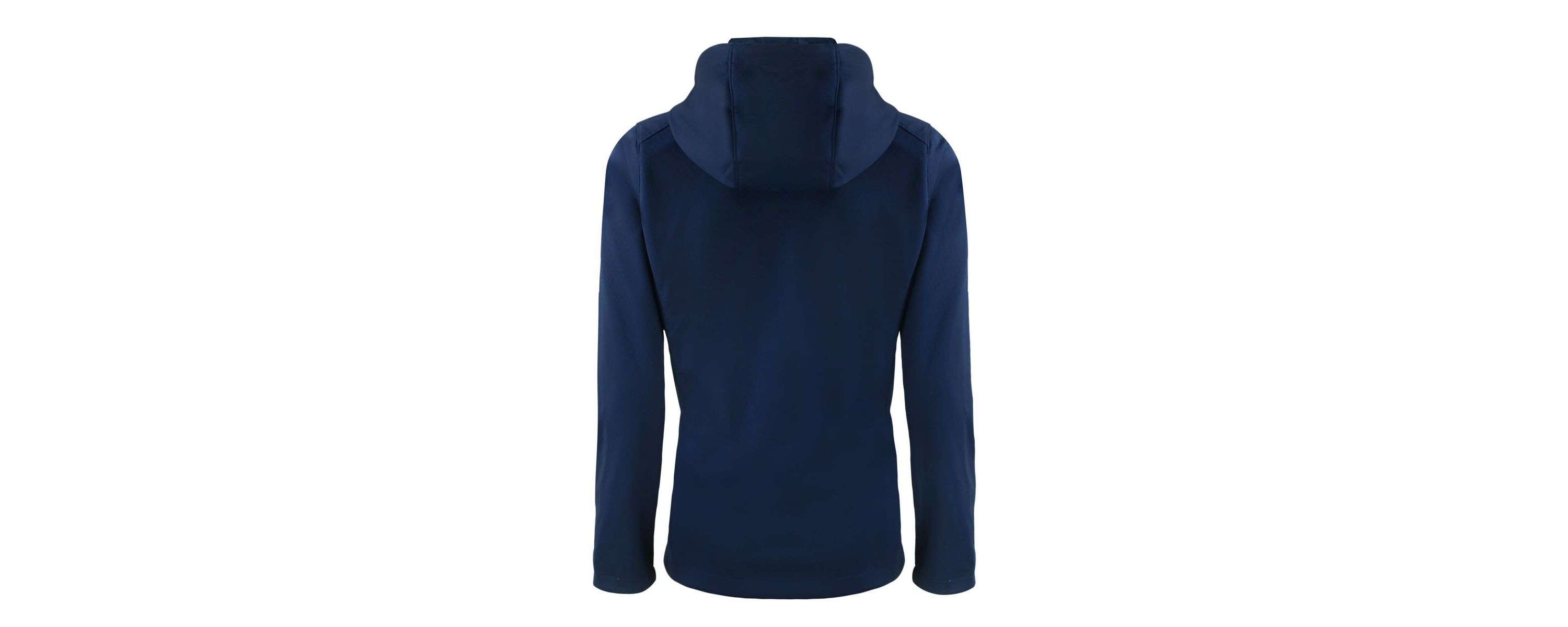MLB Philadelphia Phillies Evoke Eco Softshell Recycled Full-Zip Jacket
