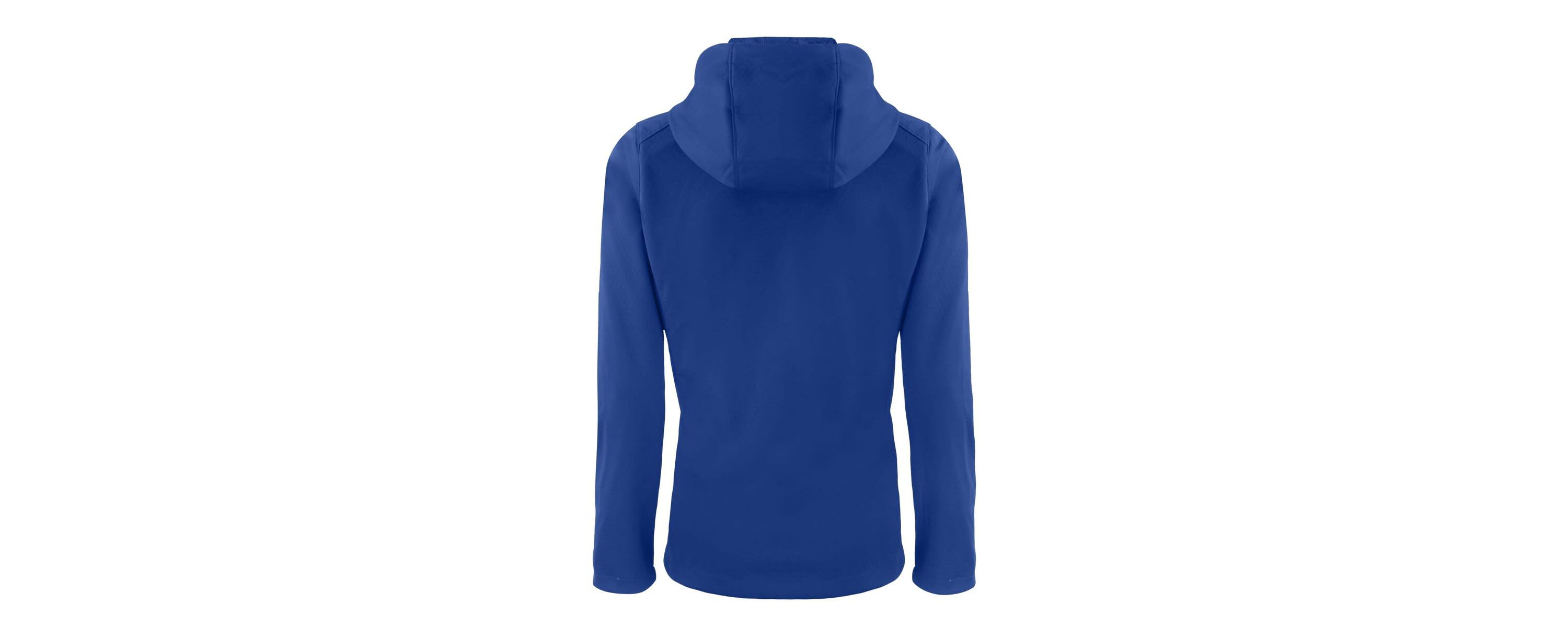 MLB Philadelphia Phillies Evoke Eco Softshell Recycled Full-Zip Jacket