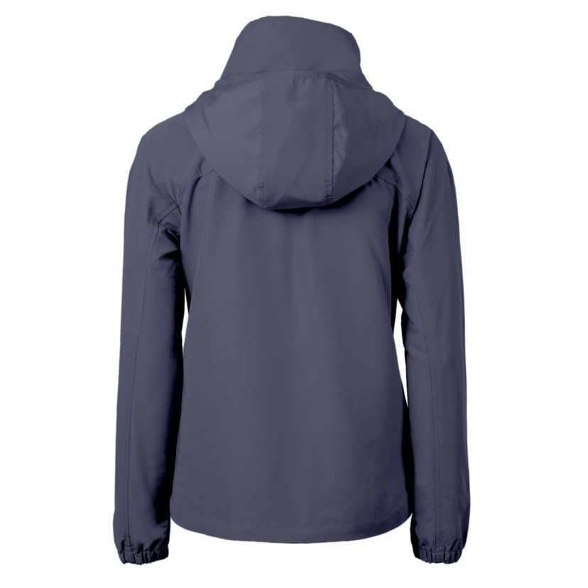 MLB Philadelphia Phillies Charter Eco Recycled Full-Zip Jacket