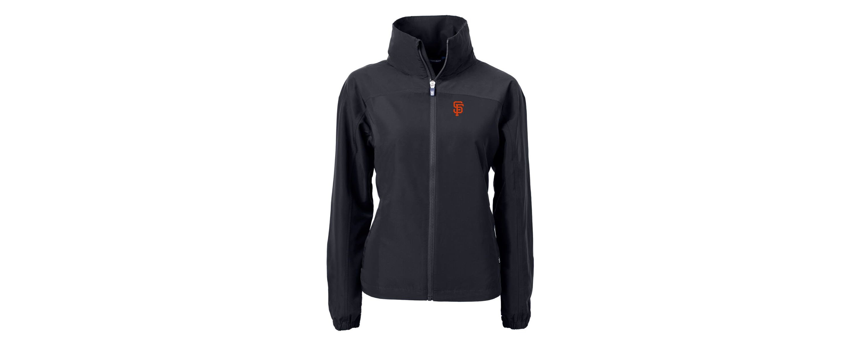 MLB San Francisco Giants Charter Eco Recycled Full-Zip Jacket