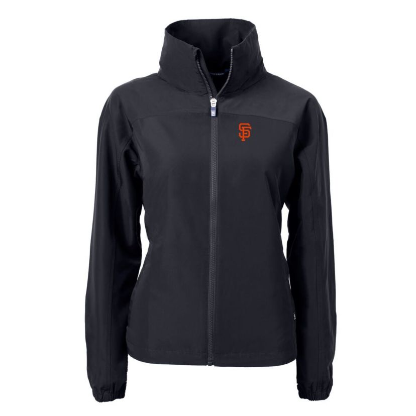 MLB San Francisco Giants Charter Eco Recycled Full-Zip Jacket