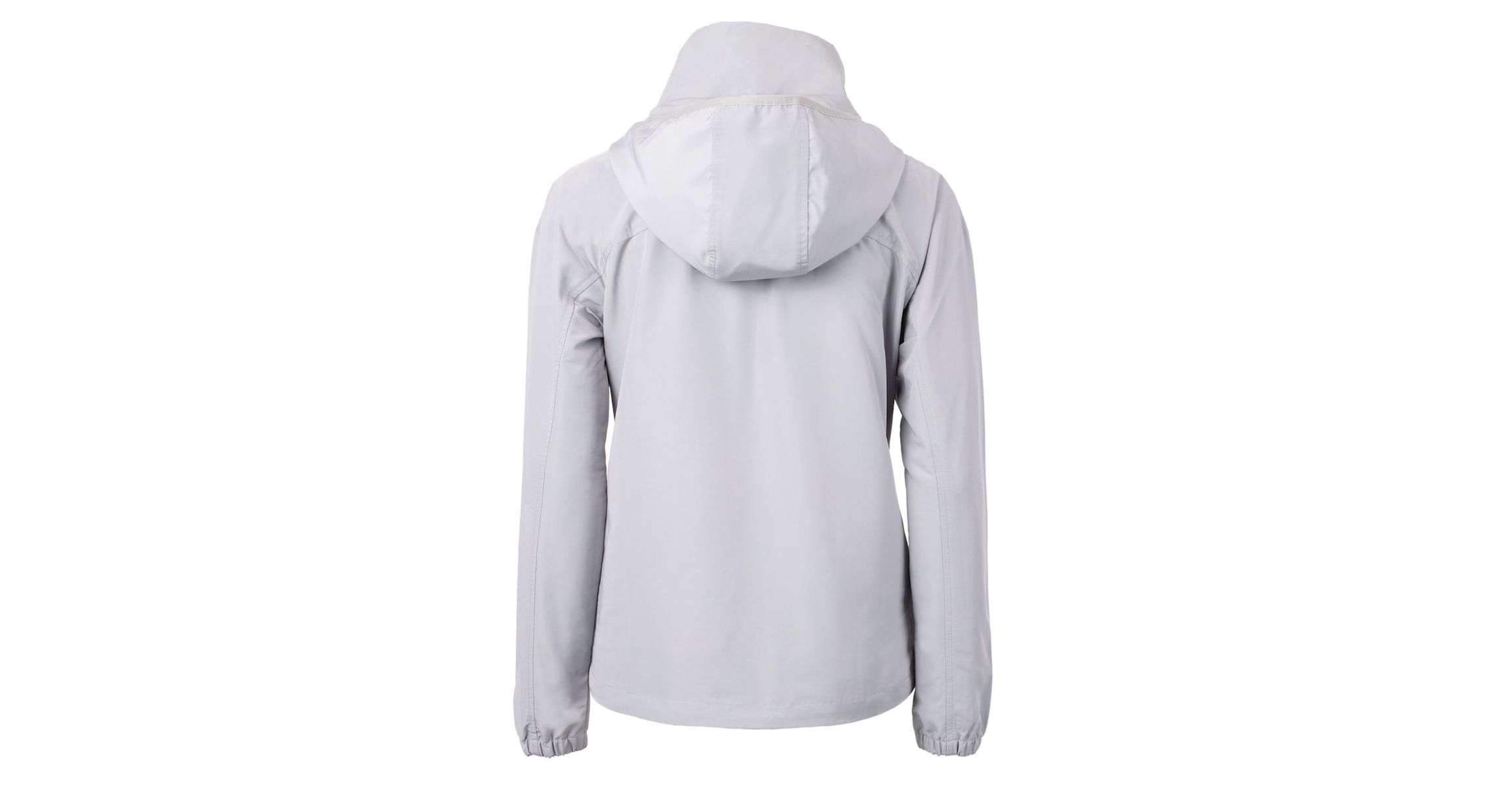 MLB Milwaukee Brewers Charter Eco Recycled Half-Zip Anorak Jacket