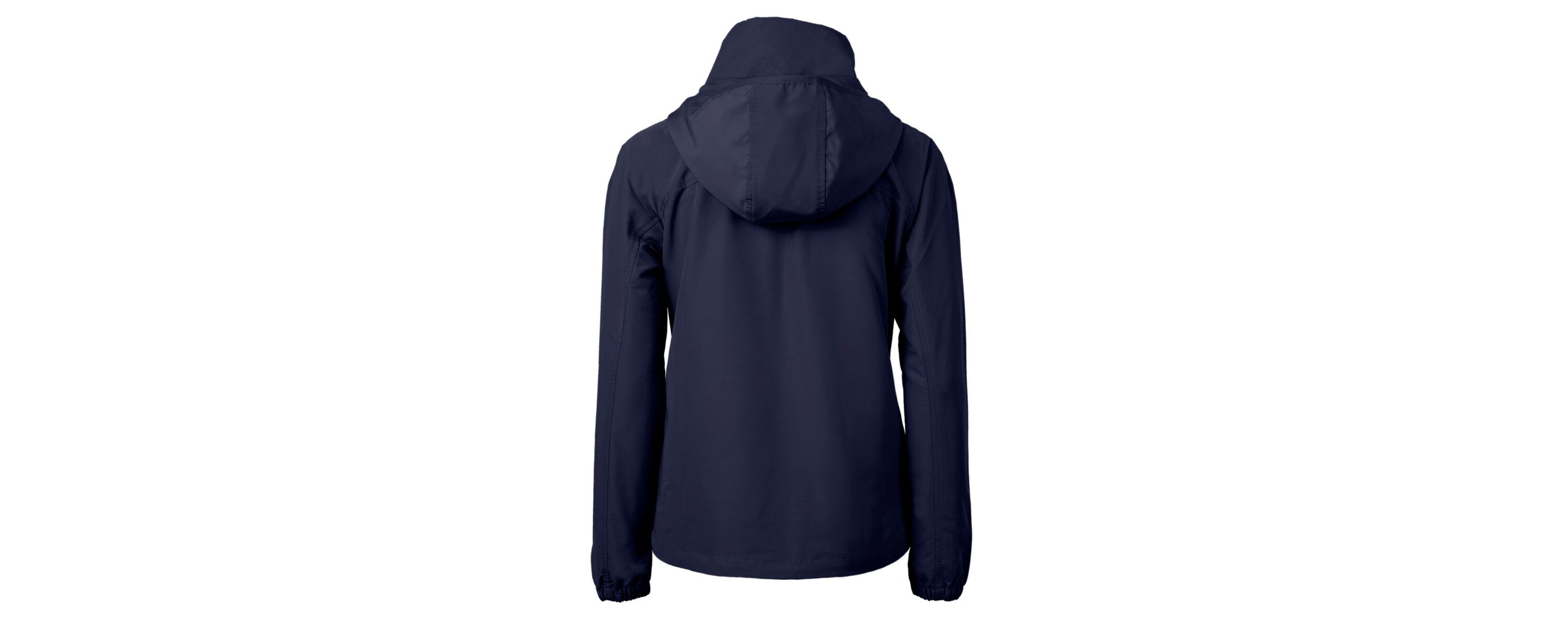 MLB Philadelphia Phillies Charter Eco Recycled Half-Zip Anorak Jacket