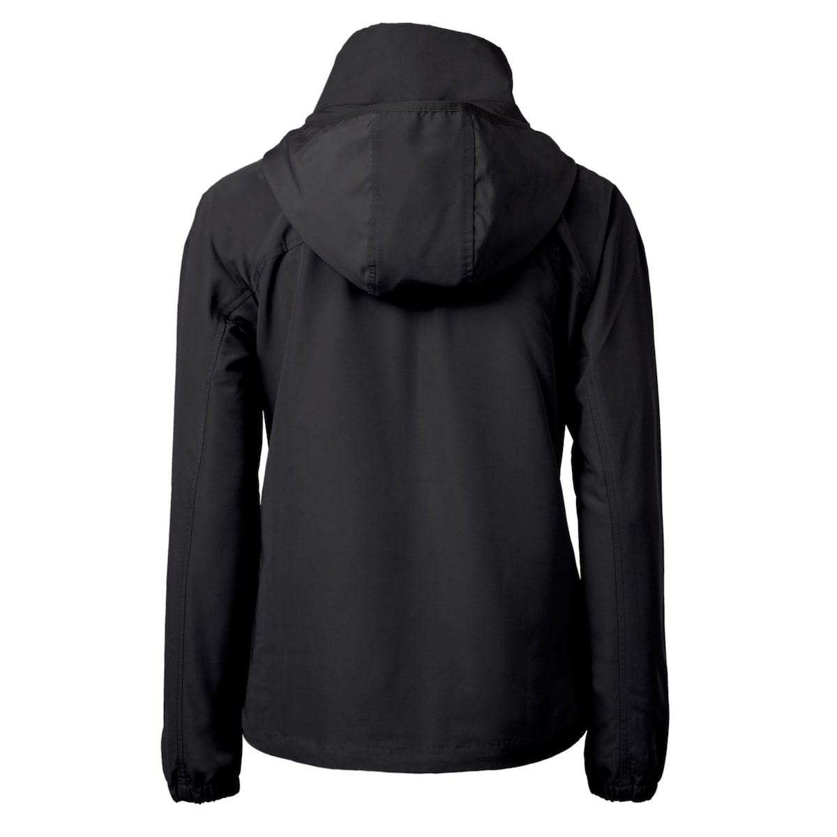 MLB Pittsburgh Pirates Charter Eco Recycled Half-Zip Anorak Jacket