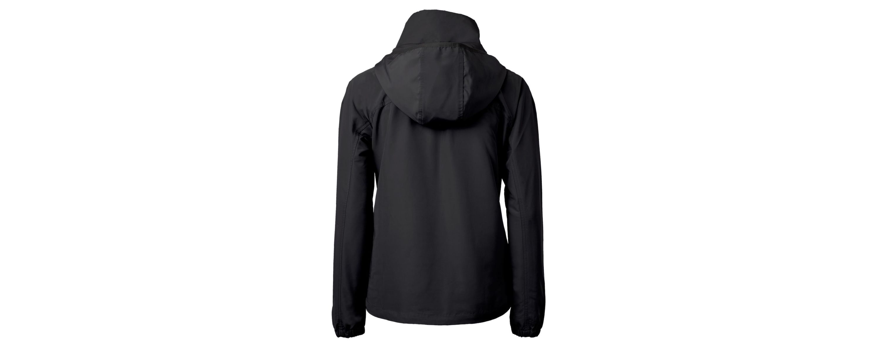 MLB Pittsburgh Pirates Charter Eco Recycled Half-Zip Anorak Jacket