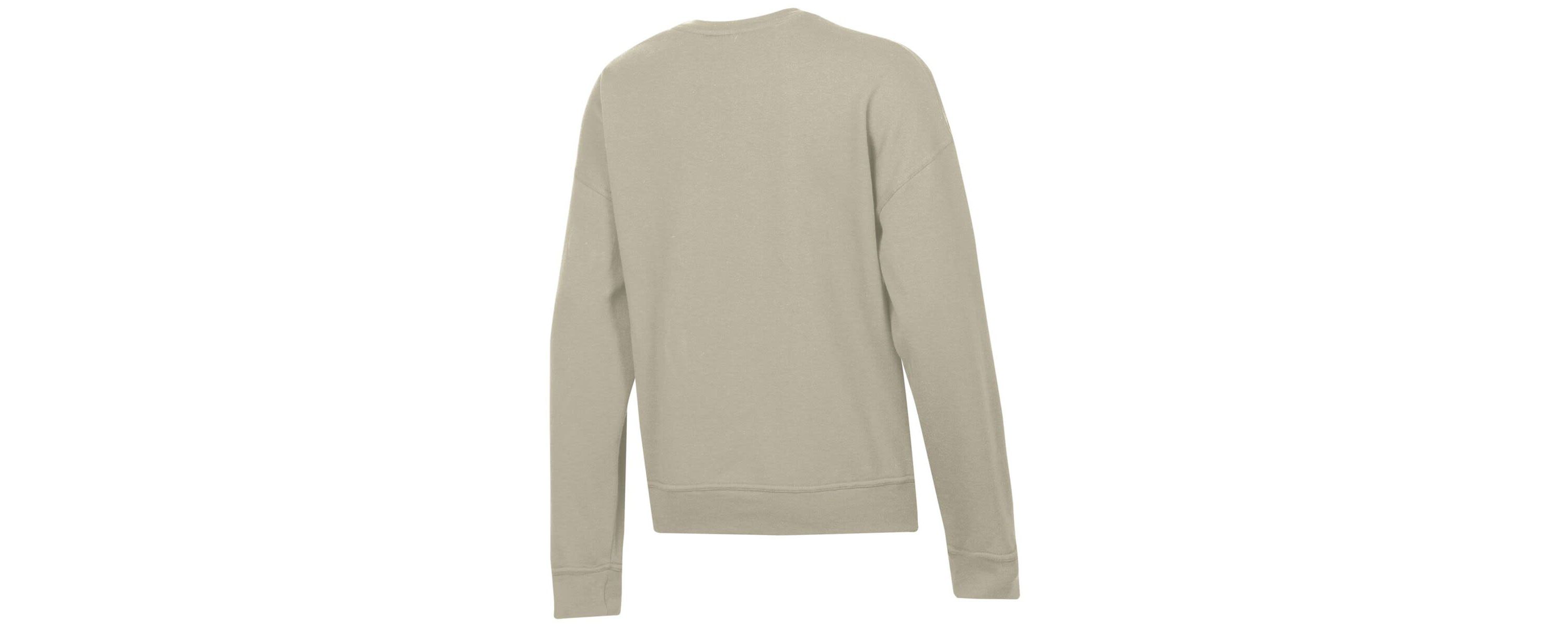 NCAA Michigan State Spartans Powerblend Pullover Sweatshirt