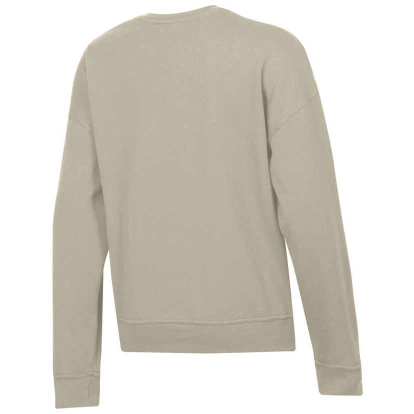 NCAA Michigan State Spartans Powerblend Pullover Sweatshirt