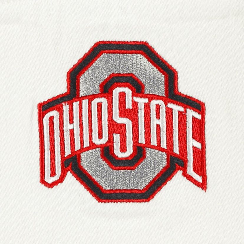 NCAA Ohio State Buckeyes Multi-Hit Hometown Full-Snap Jacket