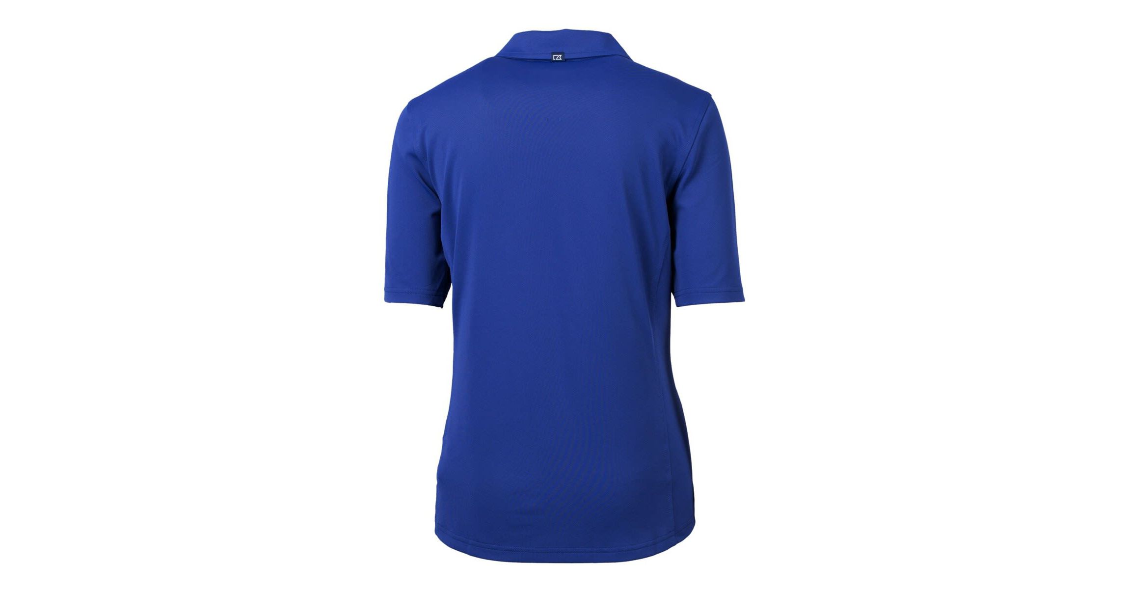 NCAA Florida Gators Swinging Gator DryTec Virtue Eco Pique Recycled Polo