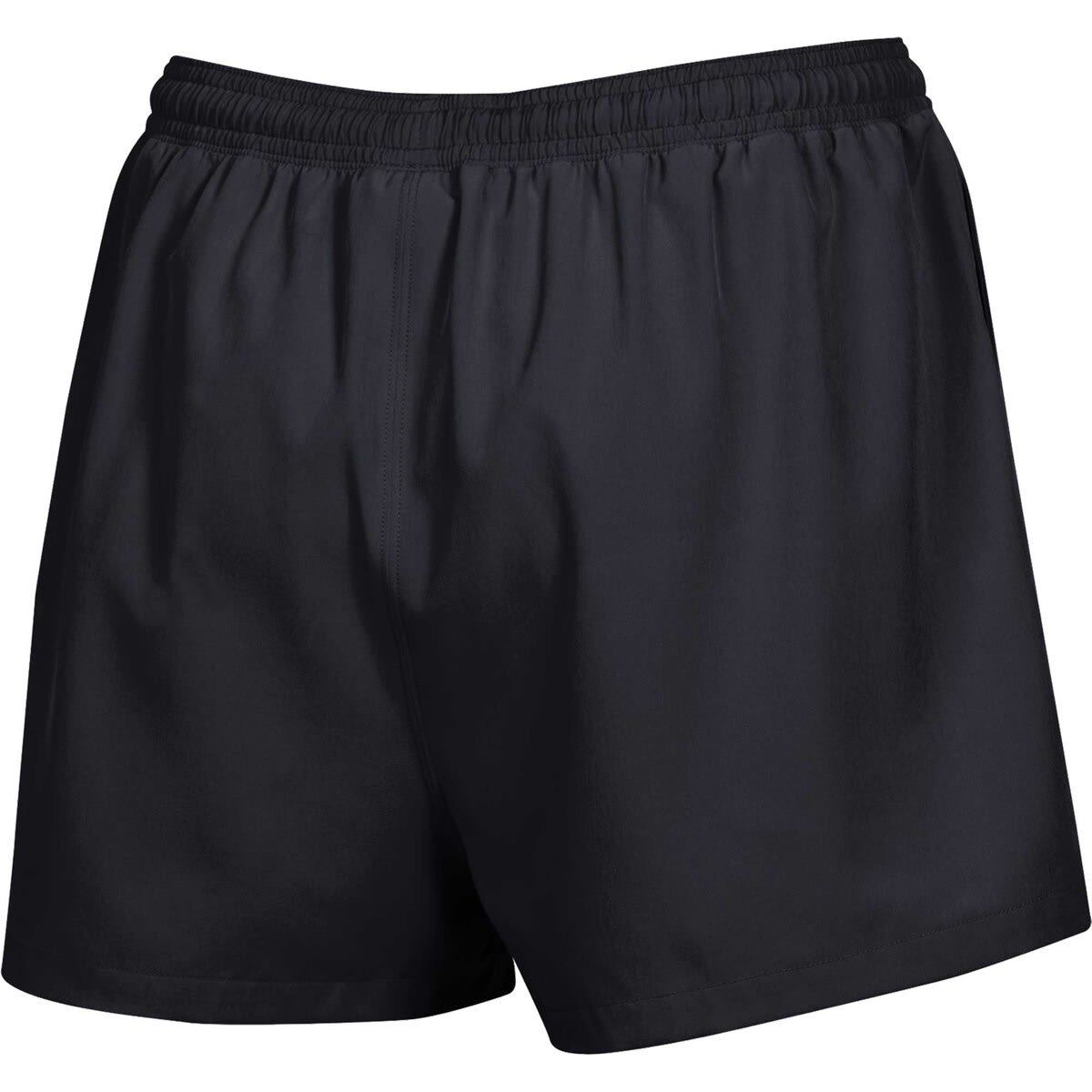 Alabama Crimson Tide NCAA Alabama Tide Football Fan High Waist Shorts