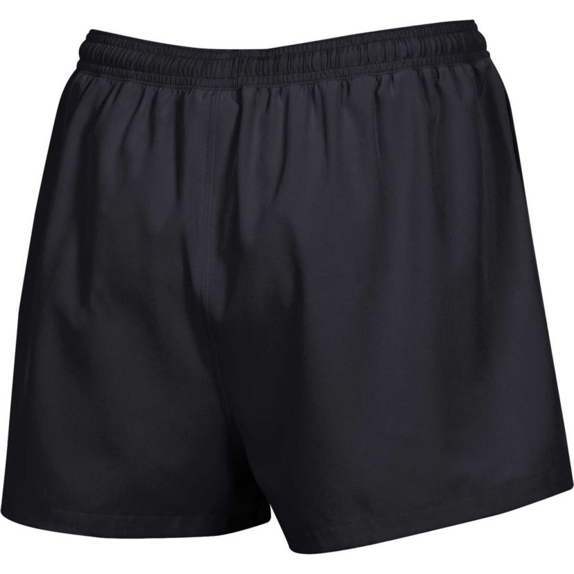 NCAA Georgia Bulldogs Football Fan High Waist Shorts