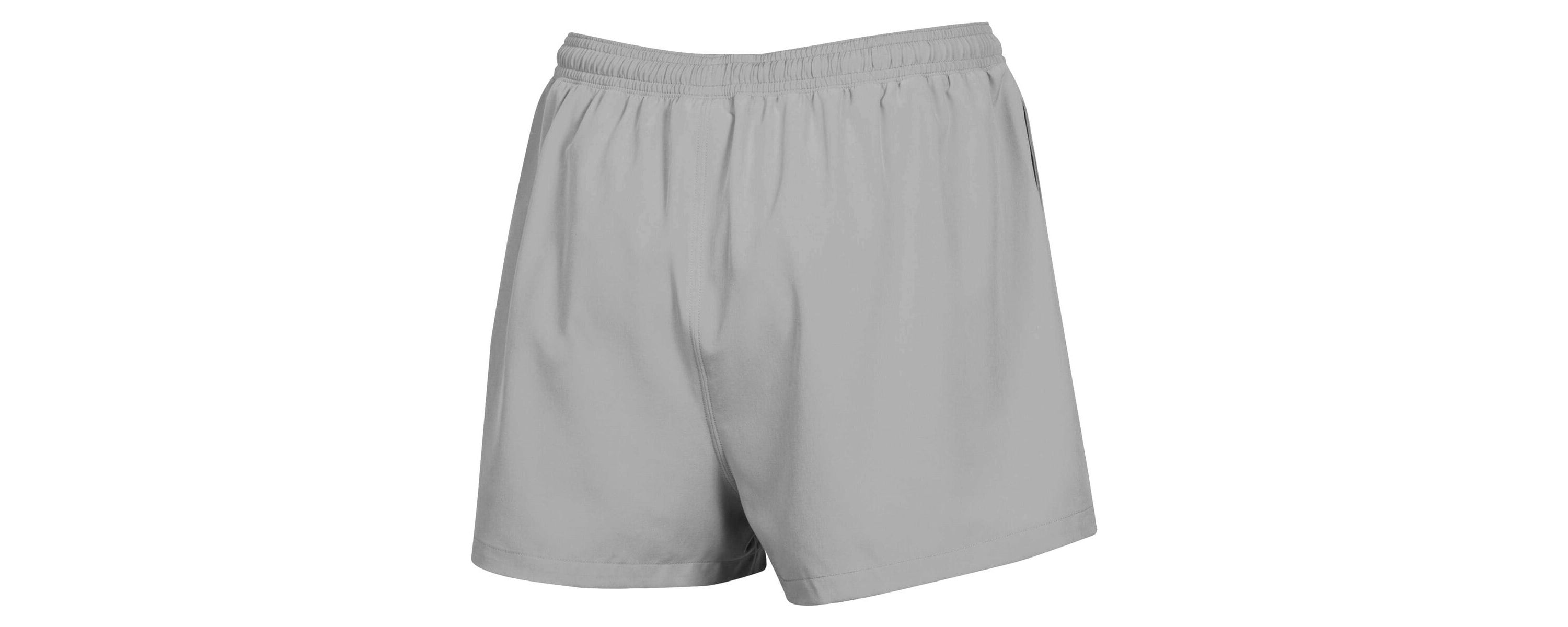 NCAA Michigan State Spartans Football Fan High Waist Shorts