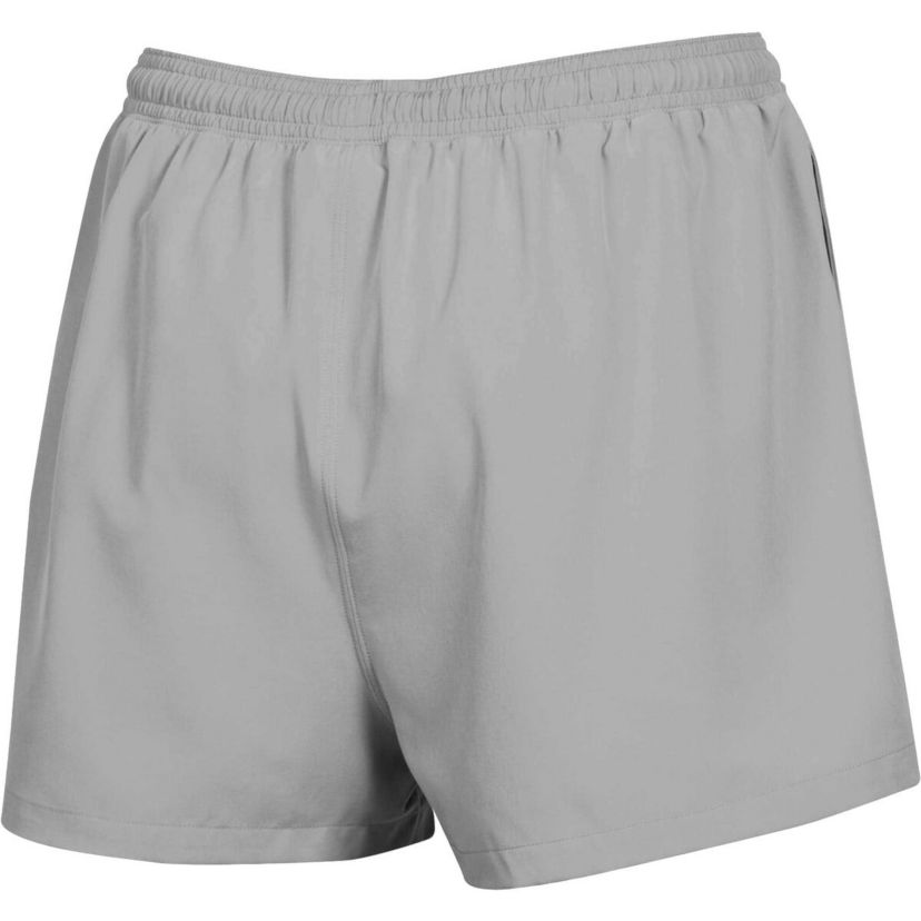 NCAA Michigan State Spartans Football Fan High Waist Shorts