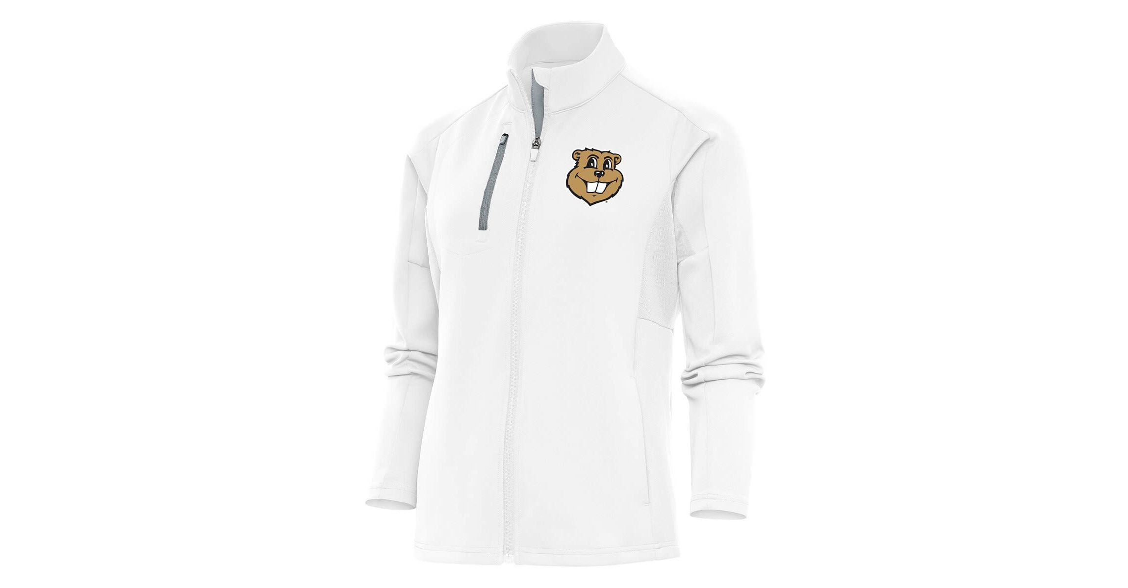 NCAA Minnesota Golden Gophers Goldy Generation Full-Zip Jacket
