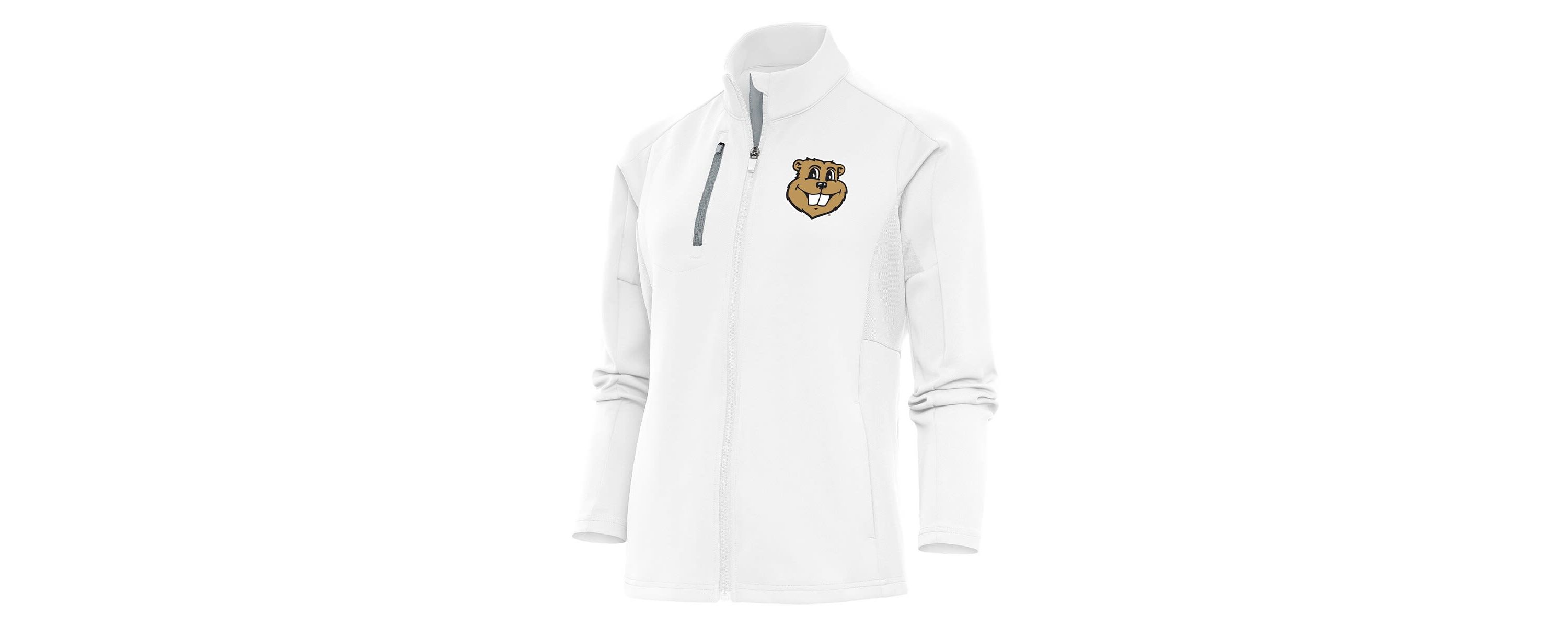 NCAA Minnesota Golden Gophers Goldy Generation Full-Zip Jacket