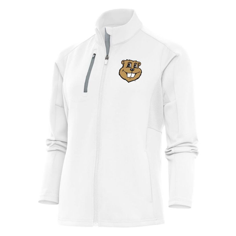 NCAA Minnesota Golden Gophers Goldy Generation Full-Zip Jacket