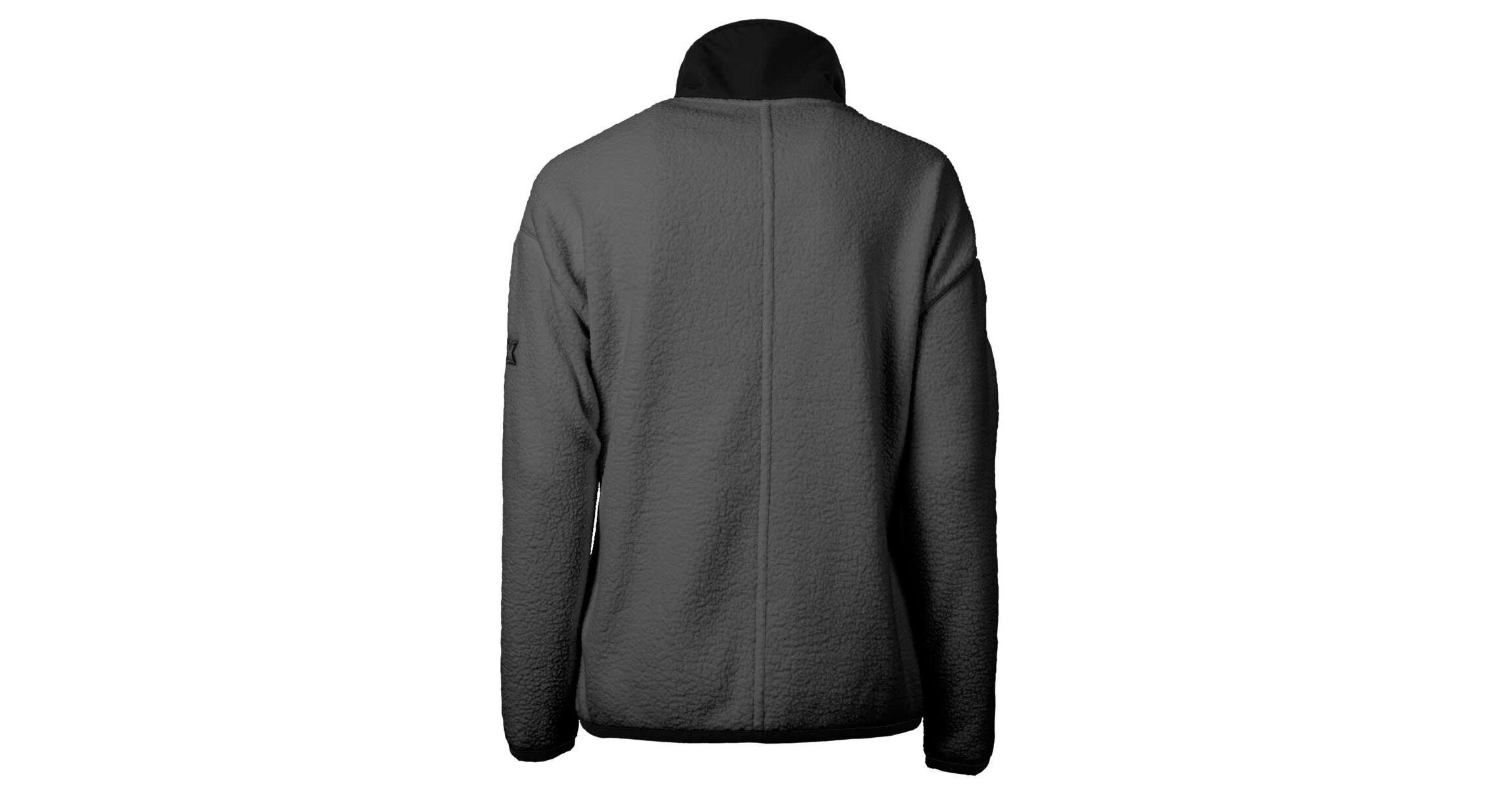 MLB Arizona Diamondbacks Roam Cascade Eco Sherpa Full-Zip Fleece Jacket