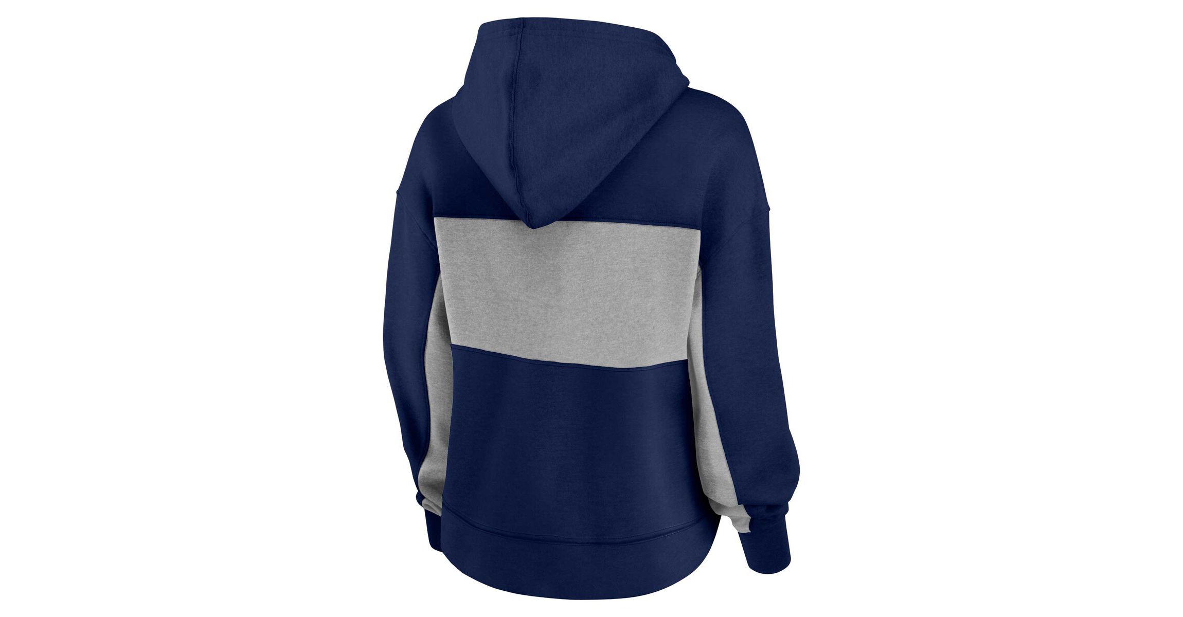 Boston Red Sox MLB Boston Sox Plus Size Pullover Hoodie