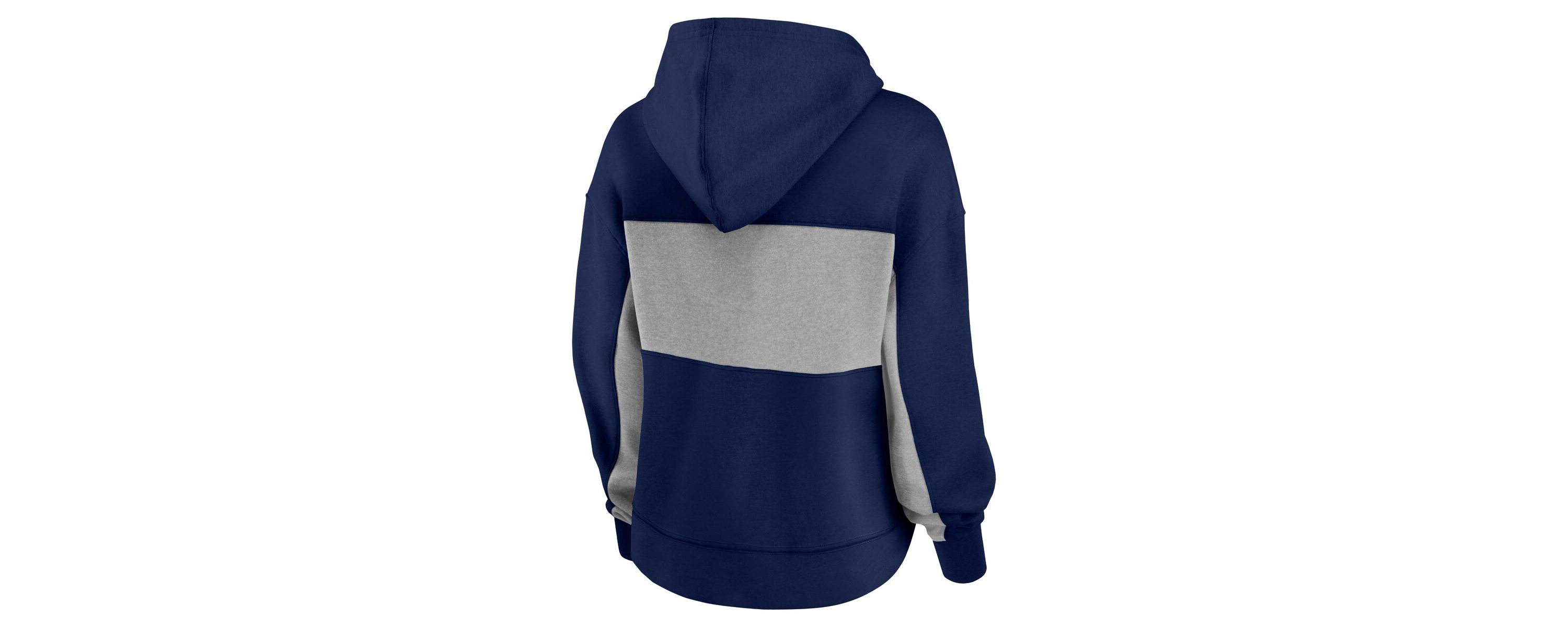 Boston Red Sox MLB Boston Sox Plus Size Pullover Hoodie
