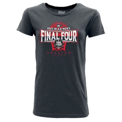 Blue 84 Connecticut Huskies NCAA UConn Huskies 2023 NCAA Basketball Tournament March Madness Final Four TShirt