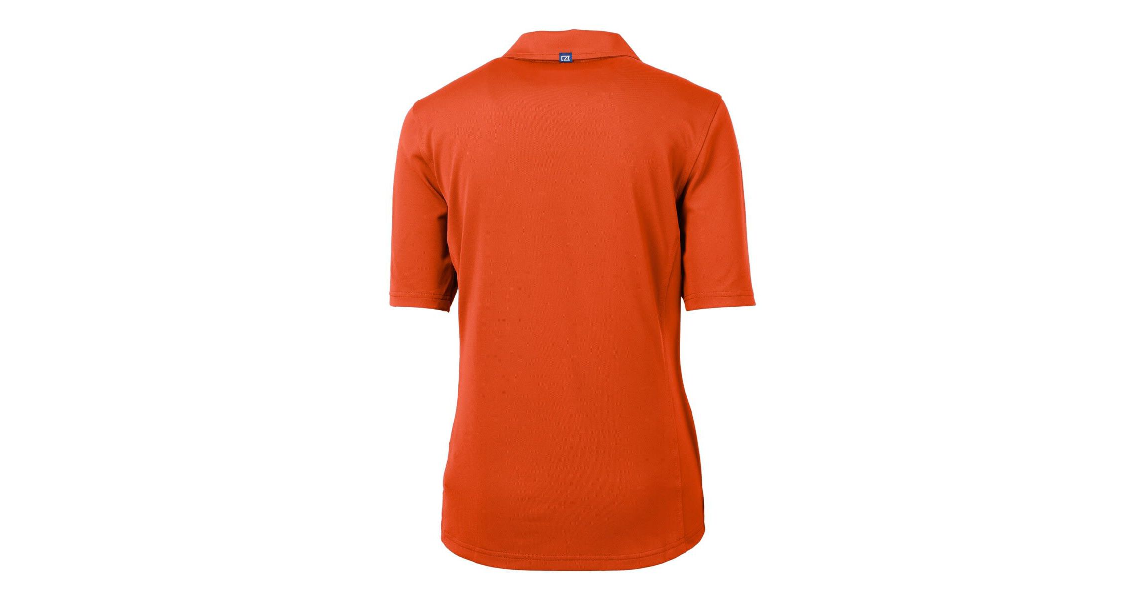 MLB Baltimore Orioles DryTec Virtue Eco Pique Recycled Polo